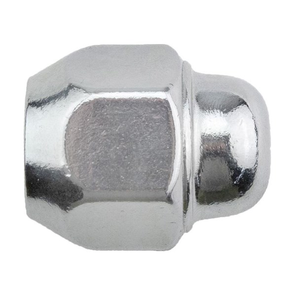 Hjulmutter, Framaxel, Bakaxel Nty KSP-MZ-001 NTY