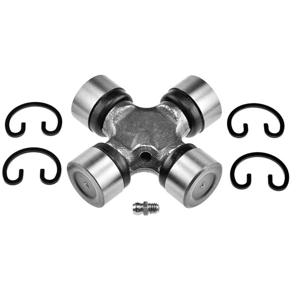 Led, kardanaxel Nty NKW-CH-002 NTY