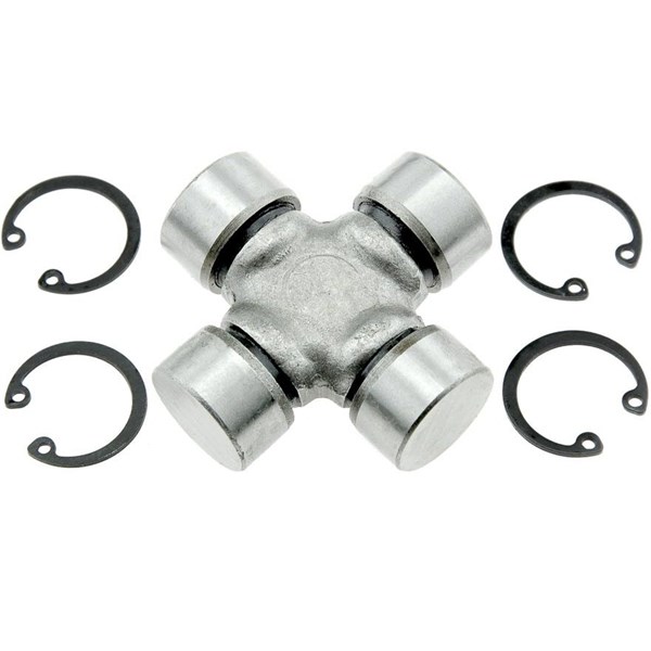 Led, kardanaxel Nty NKW-CH-005 NTY