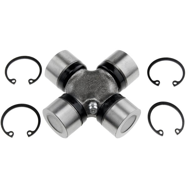 Led, kardanaxel Nty NKW-FR-000 NTY