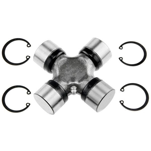 Led, kardanaxel Nty NKW-FR-001 NTY