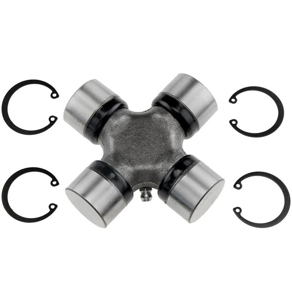 Led, kardanaxel Nty NKW-FR-001 NTY