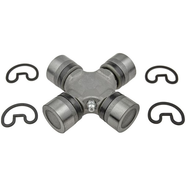 Led, kardanaxel Nty NKW-FT-000 NTY