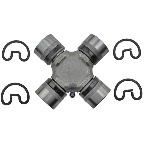 Led, kardanaxel Nty NKW-FT-000 NTY