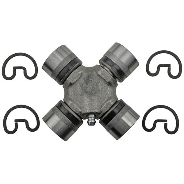 Led, kardanaxel Nty NKW-FT-000 NTY
