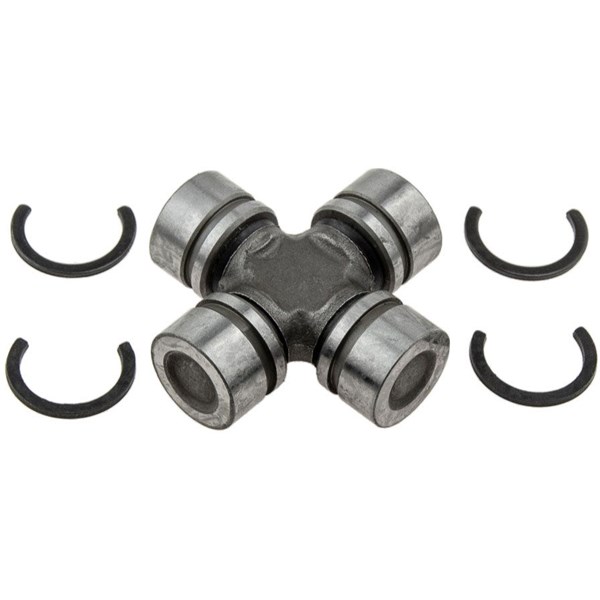 Led, kardanaxel NTY