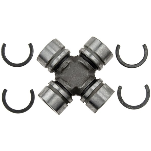 Led, kardanaxel NTY