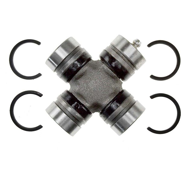 Led, kardanaxel Nty NKW-HY-501 NTY
