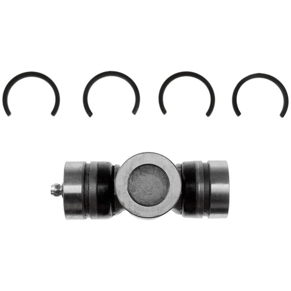 Led, kardanaxel Nty NKW-HY-501 NTY