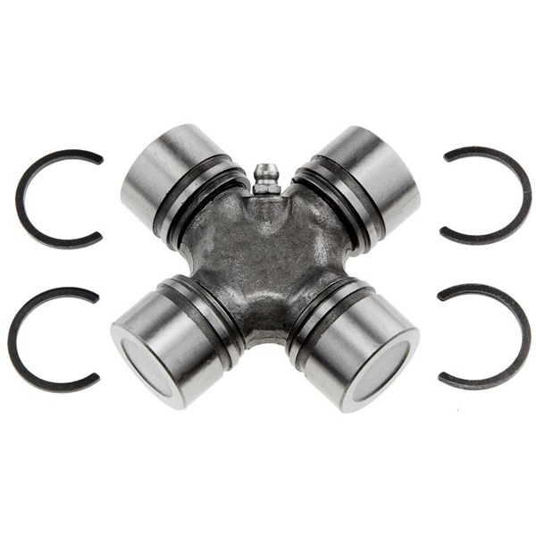 Led, kardanaxel Nty NKW-KA-300 NTY