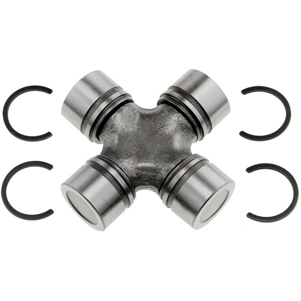Led, kardanaxel Nty NKW-KA-300 NTY