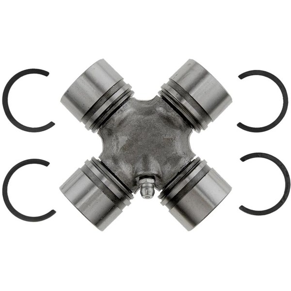 Led, kardanaxel Nty NKW-KA-300 NTY