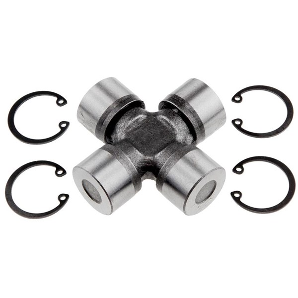 Led, kardanaxel Nty NKW-KA-301 NTY
