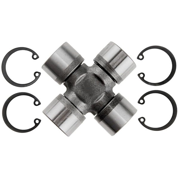 Led, kardanaxel Nty NKW-KA-301 NTY