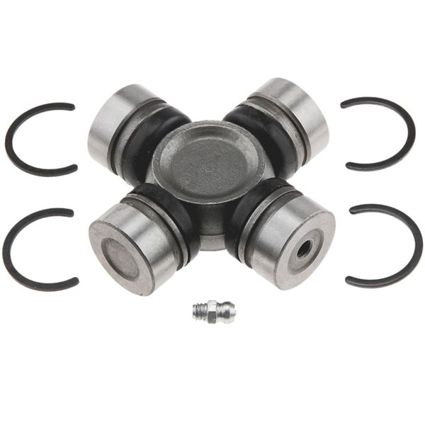 Led, kardanaxel Nty NKW-KA-302 NTY