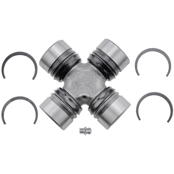 Led, kardanaxel Nty NKW-KA-303 NTY