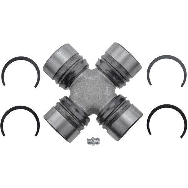 Led, kardanaxel Nty NKW-KA-303 NTY