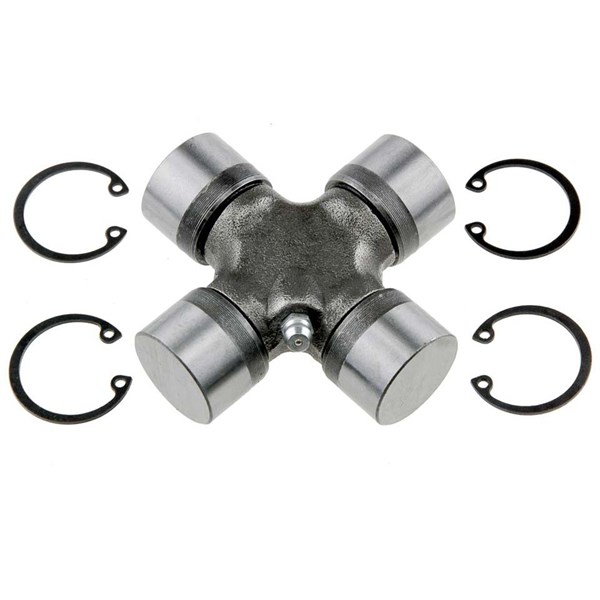 Led, kardanaxel Nty NKW-ME-000 NTY