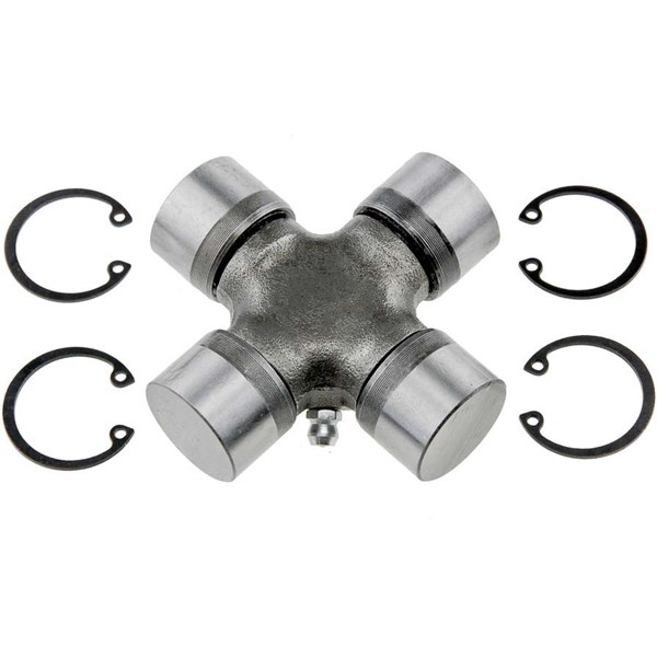 Led, kardanaxel Nty NKW-ME-000 NTY