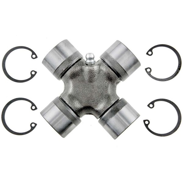 Led, kardanaxel Nty NKW-ME-000 NTY