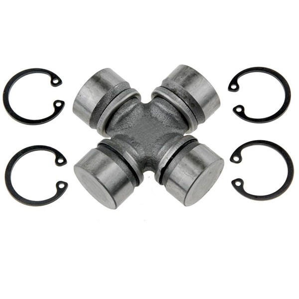 Led, kardanaxel NTY