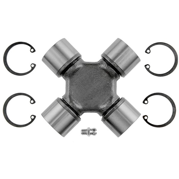 Led, kardanaxel NTY Led, kardanaxel NTY