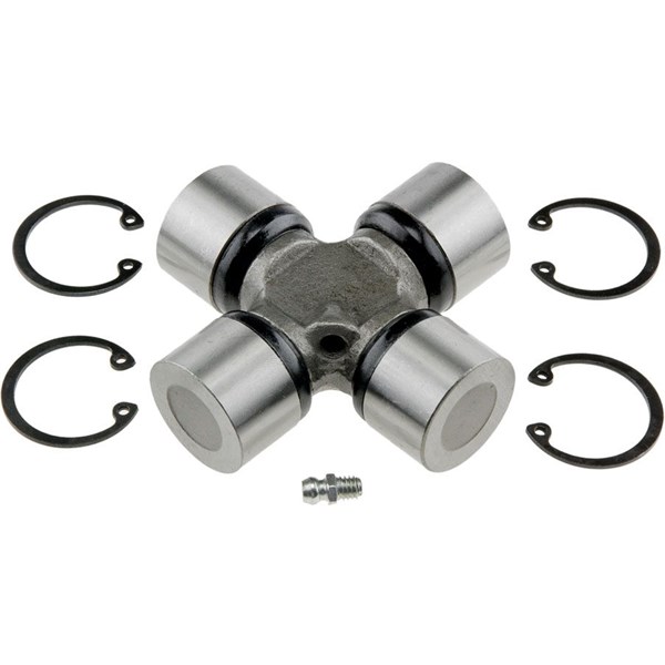 Led, kardanaxel Nty NKW-ME-003 NTY