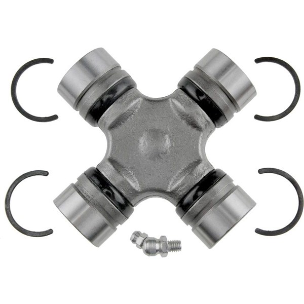 Led, kardanaxel NTY Led, kardanaxel NTY
