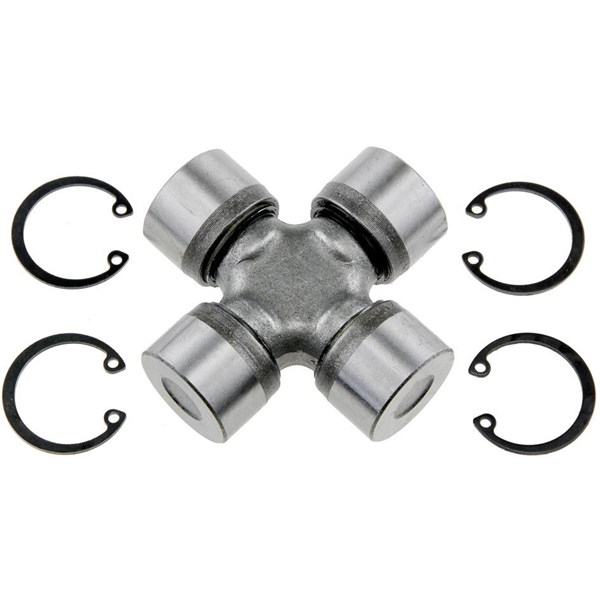 Led, kardanaxel Nty NKW-MS-002 NTY
