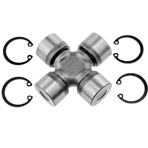 Led, kardanaxel Nty NKW-MS-002 NTY