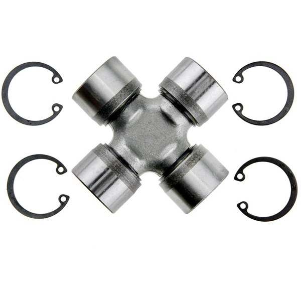 Led, kardanaxel Nty NKW-MS-002 NTY