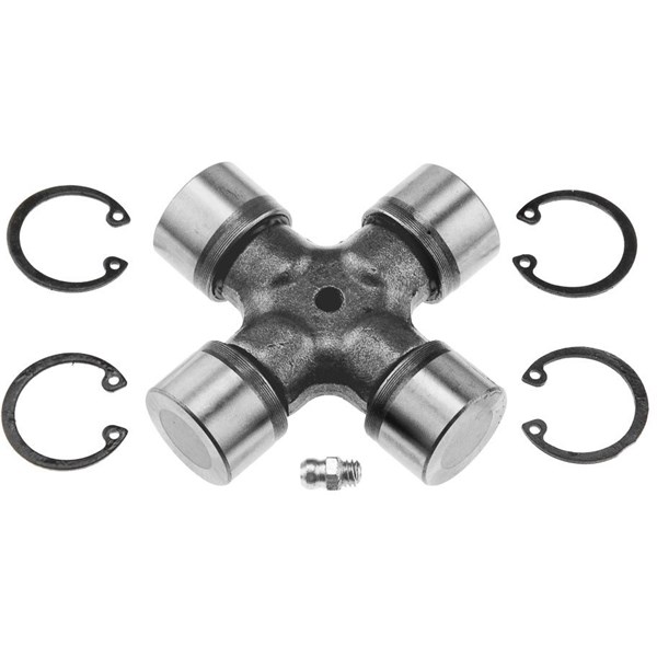 Led, kardanaxel Nty NKW-MS-003 NTY