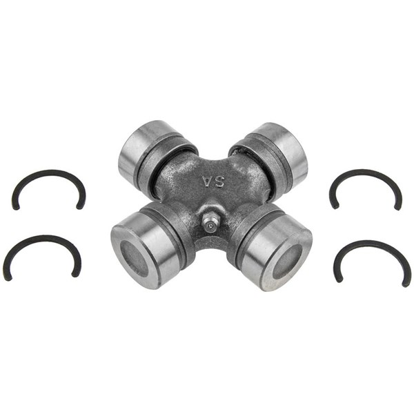 Led, kardanaxel Nty NKW-MS-004 NTY