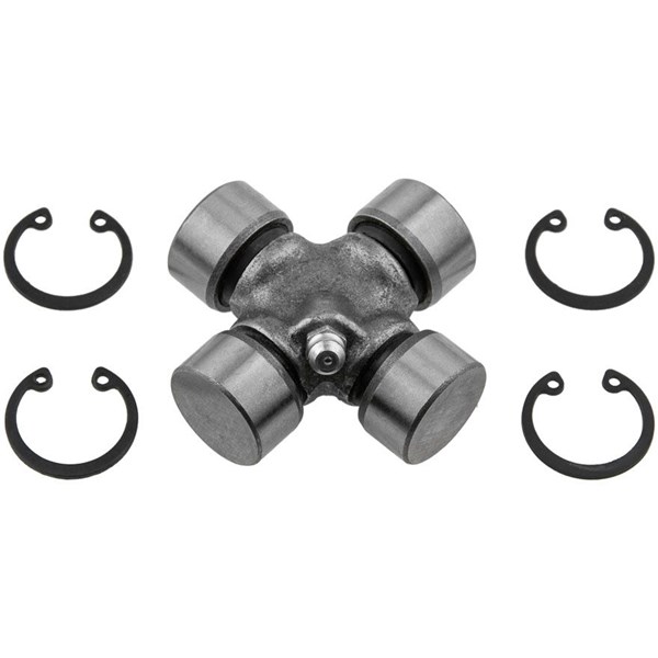 Led, kardanaxel Nty NKW-MS-005 NTY