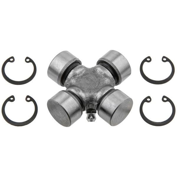 Led, kardanaxel Nty NKW-MS-005 NTY