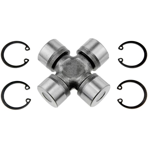 Led, kardanaxel, Fram NTY