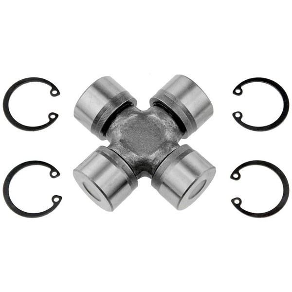 Led, kardanaxel, Fram NTY