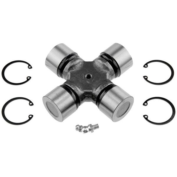 Led, kardanaxel Nty NKW-NS-002 NTY