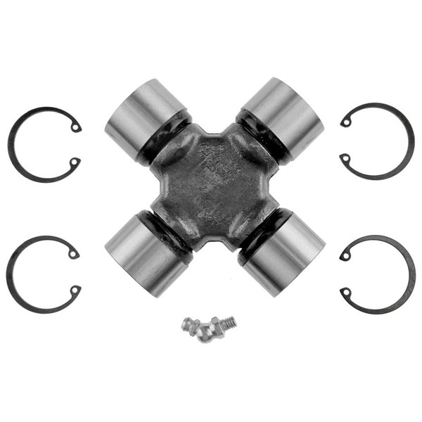 Led, kardanaxel Nty NKW-NS-002 NTY