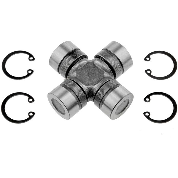 Led, kardanaxel Nty NKW-NS-004 NTY
