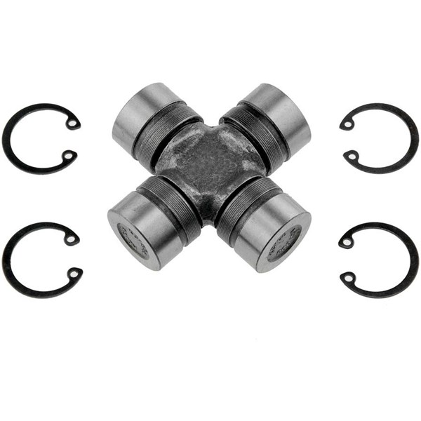 Led, kardanaxel Nty NKW-NS-004 NTY