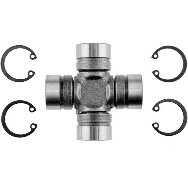 Led, kardanaxel Nty NKW-NS-004 NTY