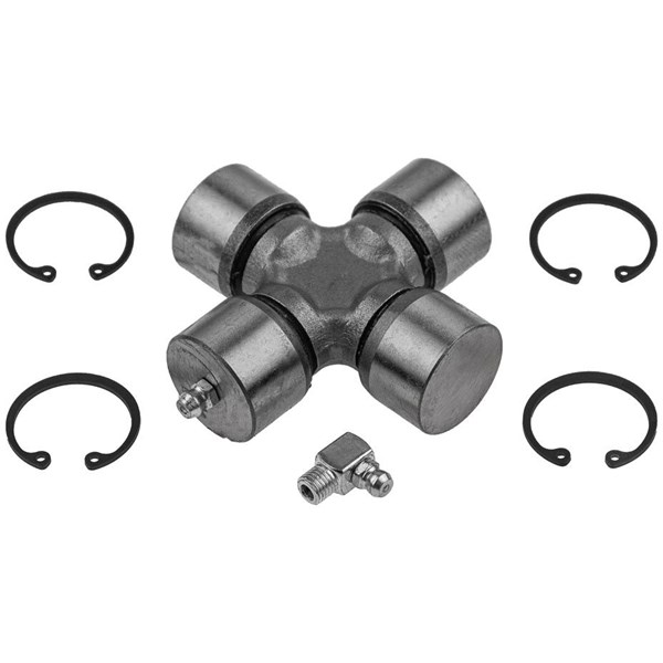Led, kardanaxel Nty NKW-NS-010 NTY