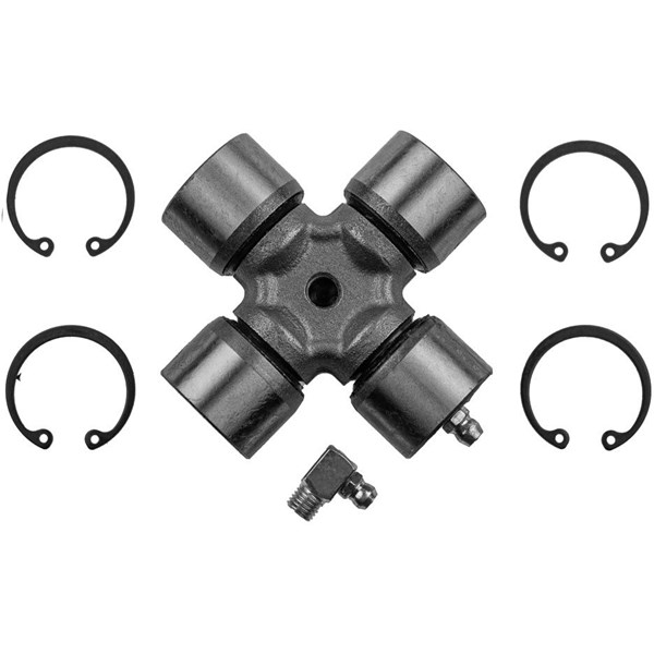 Led, kardanaxel Nty NKW-NS-010 NTY
