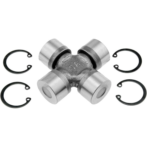Led, kardanaxel Nty NKW-SU-001 NTY