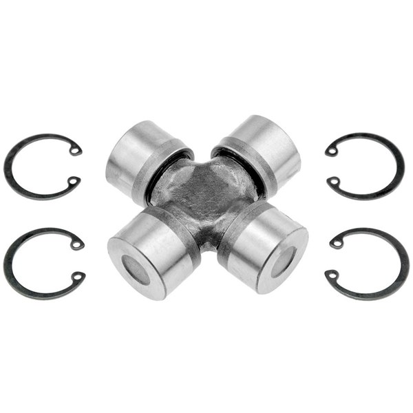 Led, kardanaxel Nty NKW-SU-001 NTY