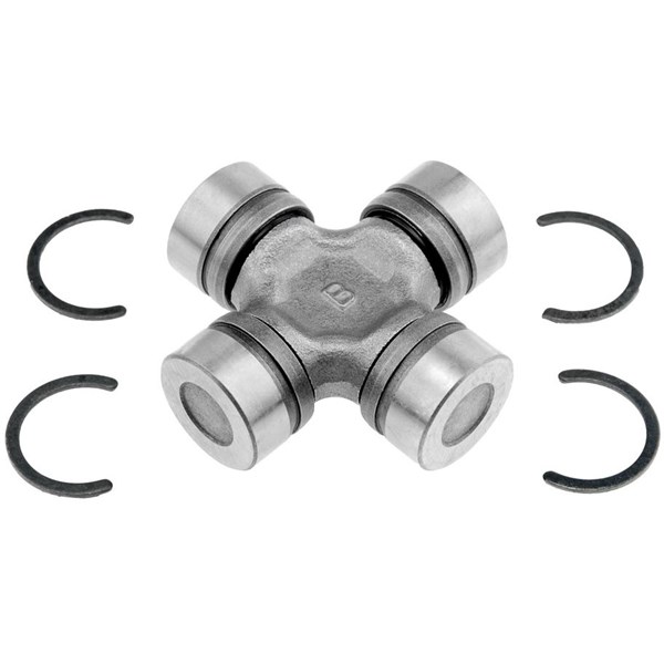 Led, kardanaxel NTY