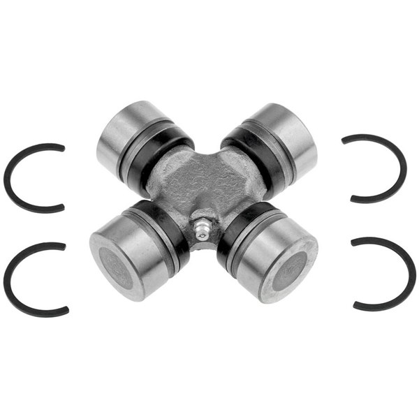 Led, kardanaxel Nty NKW-TY-005 NTY