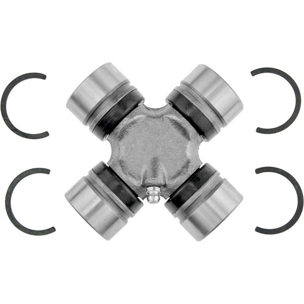 Led, kardanaxel Nty NKW-TY-005 NTY