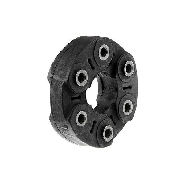 Led, kardanaxel NTY